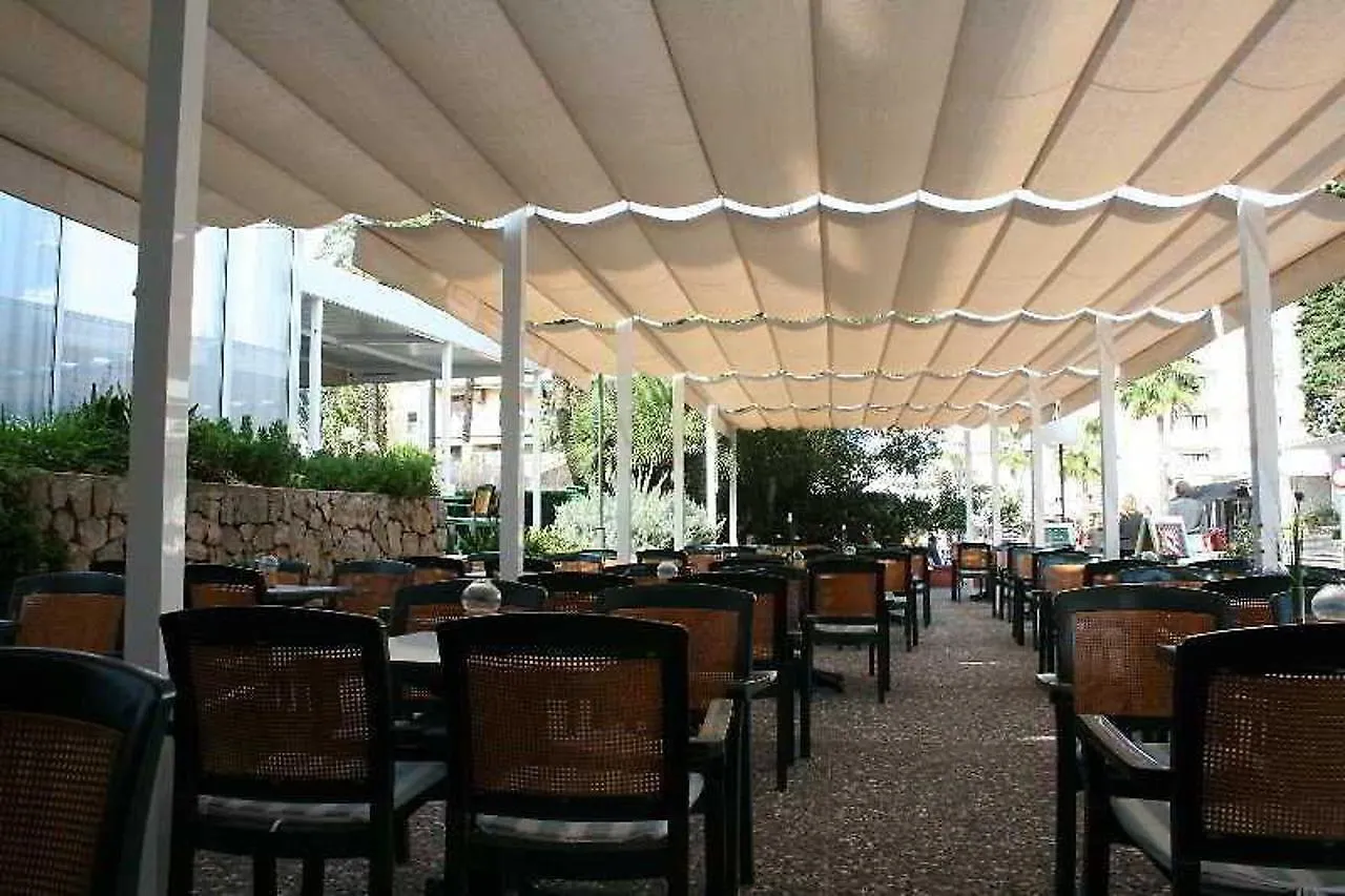 ***  Hotel La Nina Cala Millor  Spanien