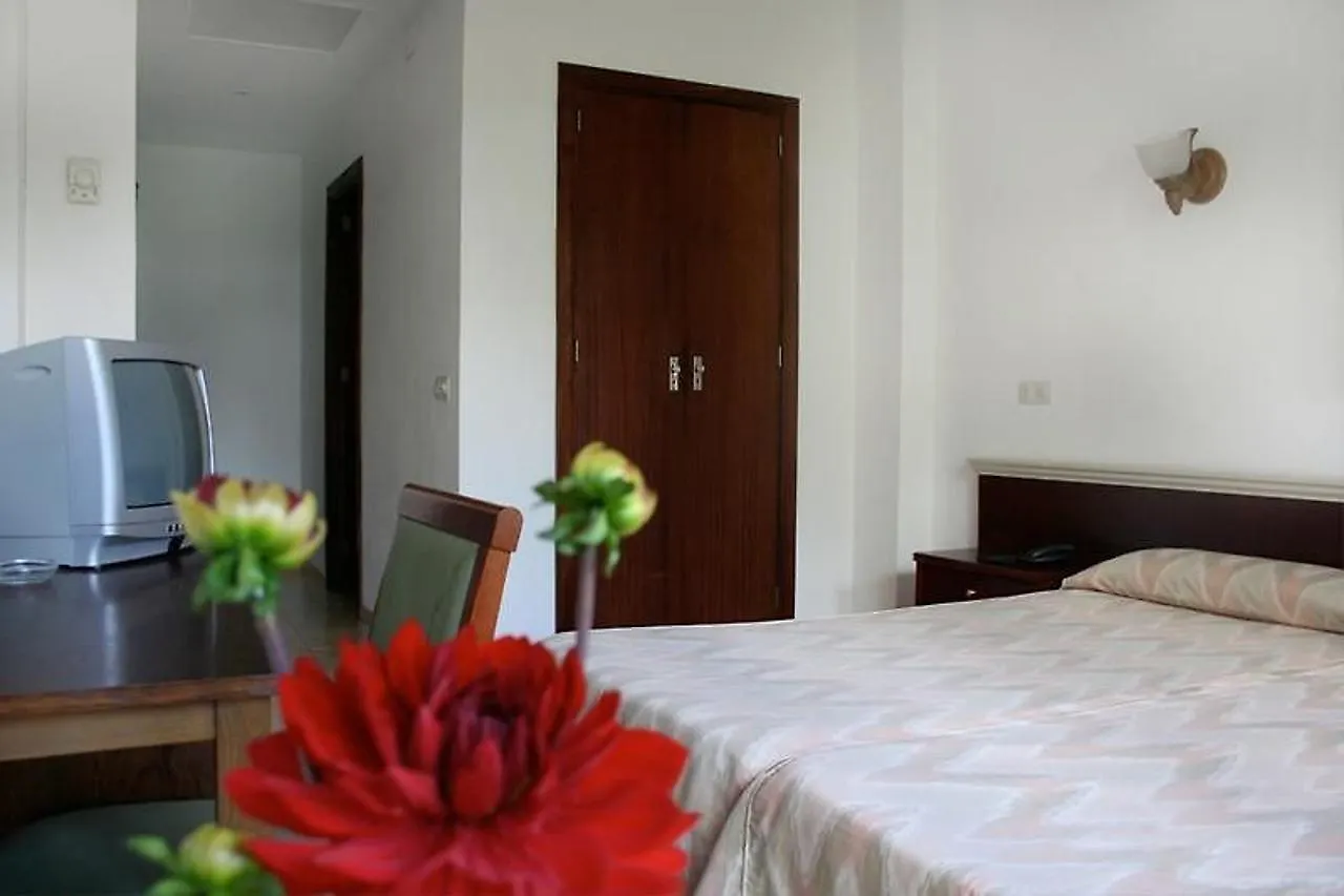 Hotel La Nina Cala Millor  3*, Cala Millor (Mallorca) Spanien