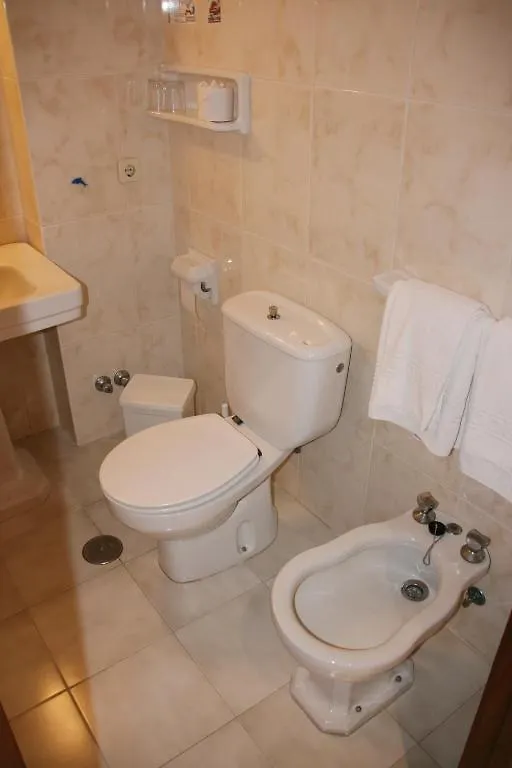 Hotel La Nina Cala Millor  Spanien