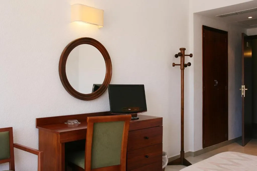 Hotel La Nina Cala Millor  3*, Cala Millor (Mallorca) Spanien