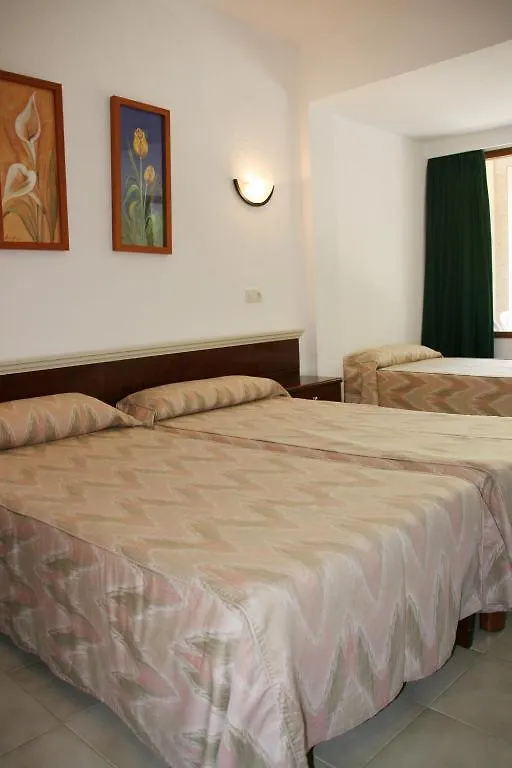 Hotel La Nina Cala Millor  3*, Cala Millor (Mallorca) Spanien