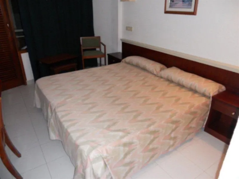 Hotel La Nina Cala Millor