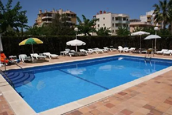 Hotel La Nina Cala Millor  3*, Cala Millor (Mallorca) Spanien